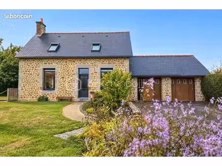 maison 5 pièces 105 m²