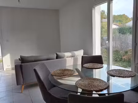 maison jardin