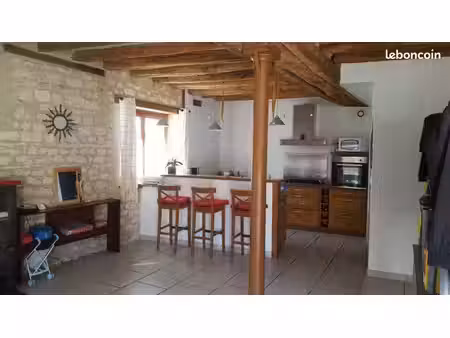 charmante maison de ville