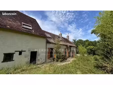 grange 6 pièces 242 m²