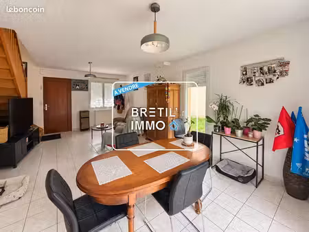 maison 5 pièces 85 m²