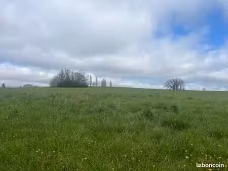 terrain 1 125 m² carignan de bordeaux