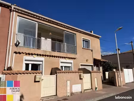 appartement 3 pièces 73 m²