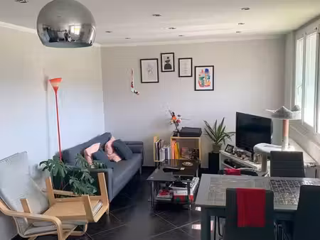 appartement t3
