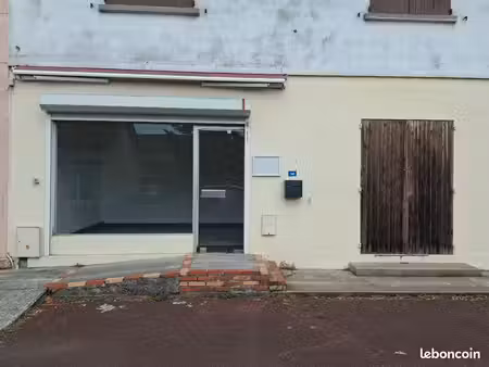 local commercial