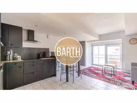 maison 5 pièces 84 m²