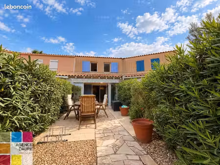 maison 3 pièces 41 m²
