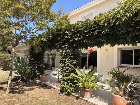 maison 5 pièces 162 m²