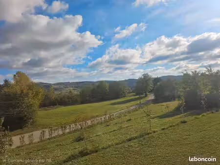 terrain viabilisé