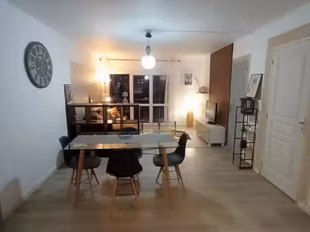 appartement t2