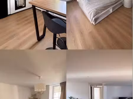 appartement duplex