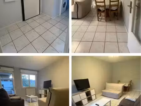 appartement t3 à grenoble