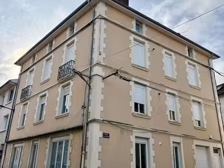 appartement 4 pièces 99 m²