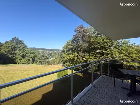 magnifique appartement 36m² avec clim et balcon