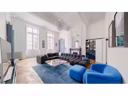 appartement carmes