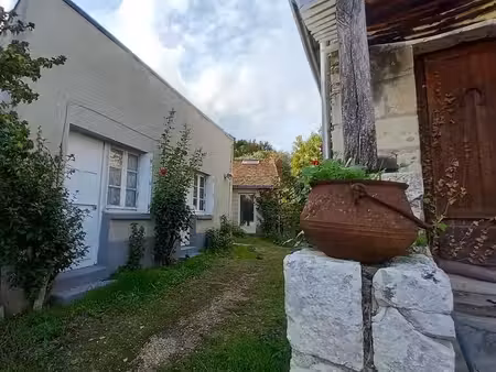 petite maison