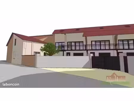 propriété 10 pièces 726 m²