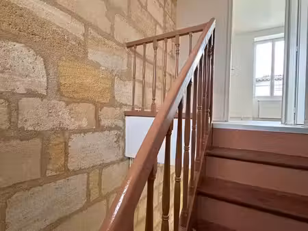 maison 3 pièces 49 m²