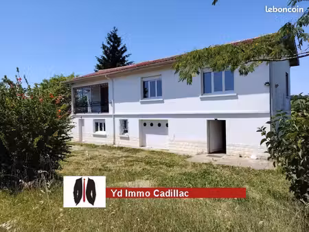 maison 6 pièces 200 m²