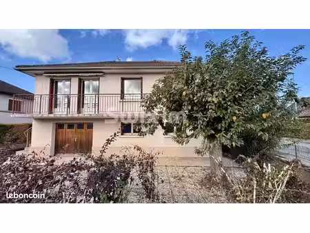 maison 4 pièces 79 m²