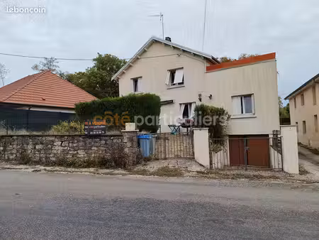 maison 4 pièces 83 m²