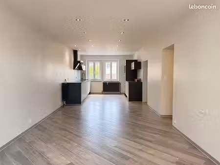 maison 5 pièces 117 m²