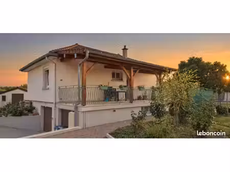 maison individuelle 70m2