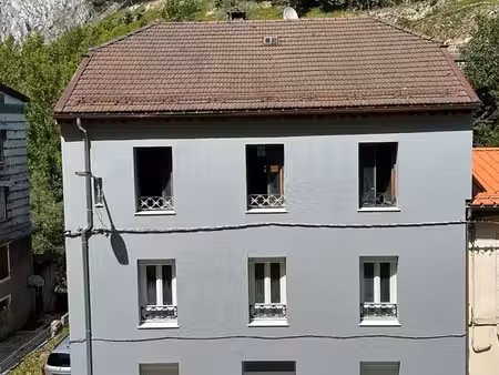 maison a vendre