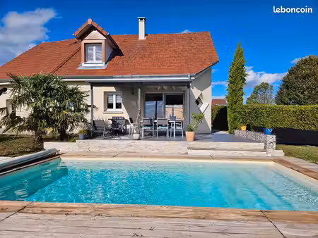 maison 6 pièces