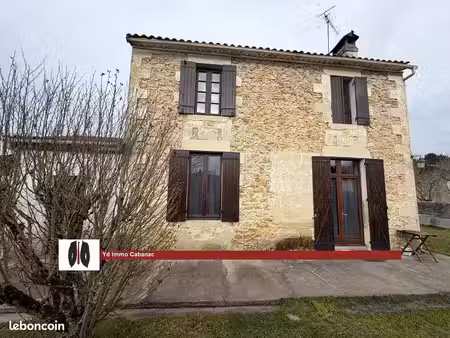 maison 4 pièces 432 m²