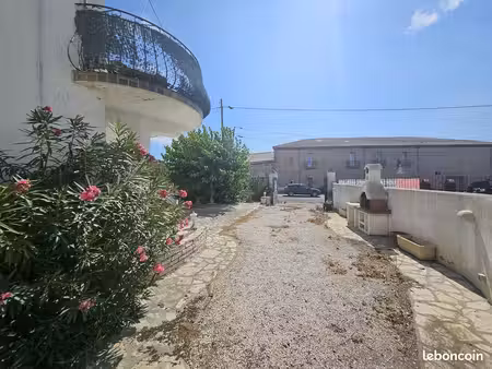 maison 6 pièces 120 m²