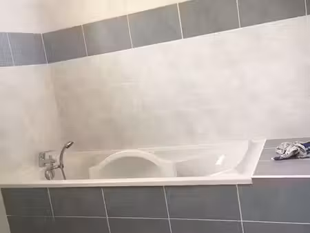 maison 4 pièces 83 m²