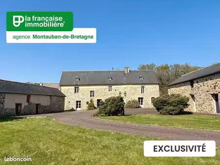 maison 8 pièces 227 m²