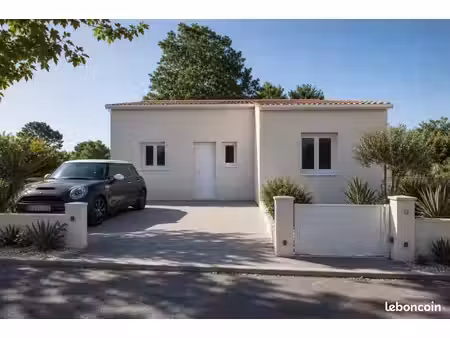 maison 4 pièces 70 m²