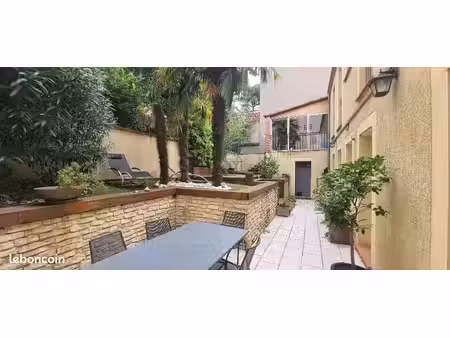 maison - 6 pièces - 144 m²
