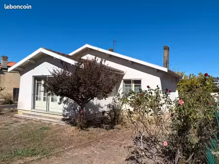 villenave d'ornon - maison de plain-pied