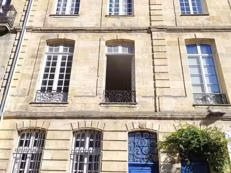 coeur de st michel appart 60m2