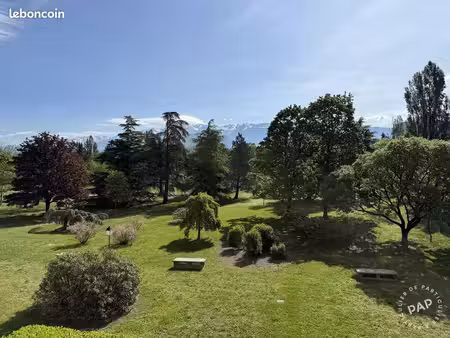 appartement t4  94m²  copropriété jean jaurès