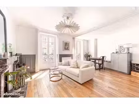 t3 de 70 m² à sassenage