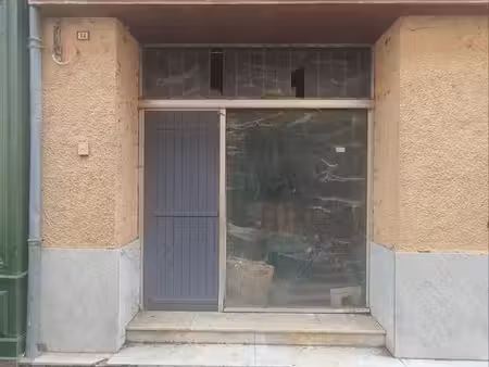 local 30m2