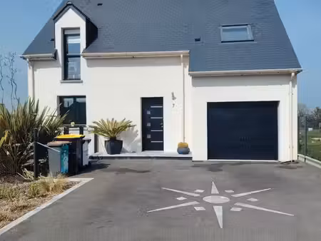 maison coup de cœur ❤️ 113 m2
