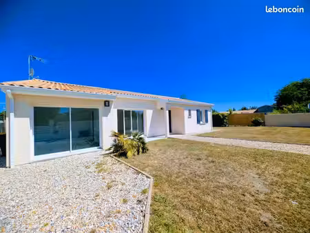 vente maison 5p  cussac-fort-médoc