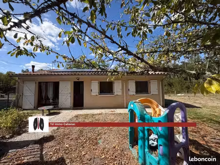 maison 4 pièces 96 m²