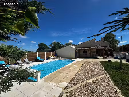 maison 5 pièces 162 m²