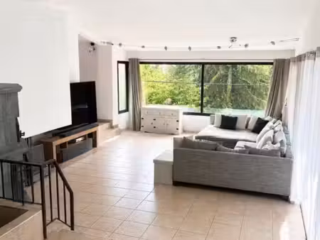 maison de village 8 pièces 250m2