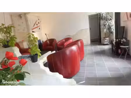 urgent maison b&b  avec gite habitable immediatement (sans travaux)