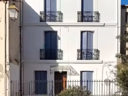 maison a vendre
