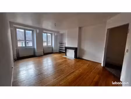 appartement f3 n°2
