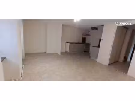 appartement lons le saunier