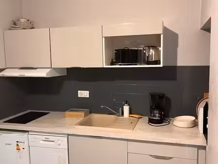appartement t1